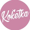 Логотип телеграм канала @ladystyle_ru — КОКЕТКА ШОУРУМ