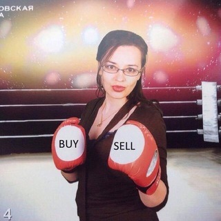 Логотип телеграм канала @ladytradermoex — Lady_trader