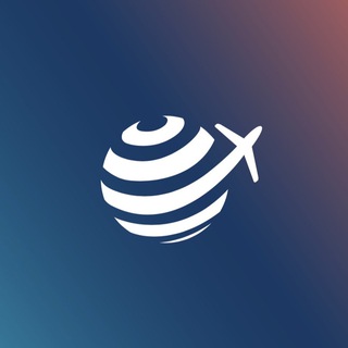 Telegram channel Горящие туры от LadyTravel logo