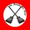 Logo of telegram channel laescobadedios — ✝️ 𝑳𝒂 𝑬𝒔𝒄𝒐𝒃𝒂 𝑫𝒆 𝑫𝒊𝒐𝒔 ✋🏼