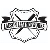 Логотип телеграм канала @laesonleatherworks — Laeson Leatherworks