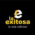 Logo saluran telegram laexitosalamassabrosa — La Exitosa La mas sabrosa 🎙
