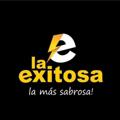 Logo of telegram channel laexitosalamassabrosa — La Exitosa La mas sabrosa 🎙
