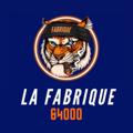 Logo saluran telegram lafabrique64 — 🦠LaFabrique64🚀🏆