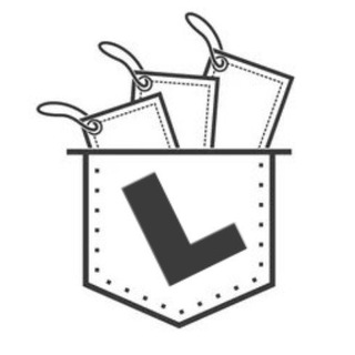 Логотип телеграм канала @lafagram — LAFAGRAM - Акции и промокоды