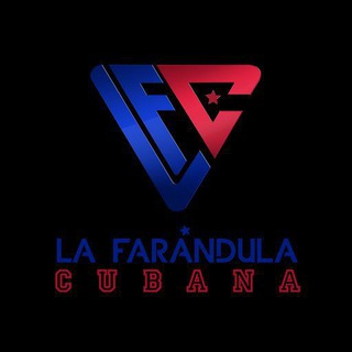 Logotipo del canal de telegramas lafarandulamusical - La Farándula Musical ™