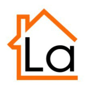 Логотип телеграм канала @lafazendaru — 🏡LaFazenda: Недвижимость Курортов🏡