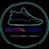 Логотип телеграм канала @lafcross — 👟 Обувная лавка - Кроссовки и одежда