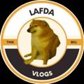 Telegram channel 𝗟𝗔𝗙𝗗𝗔𝗩𝗟𝗢𝗚 ❤️ logo