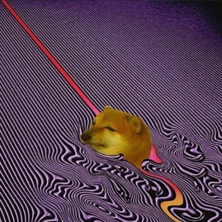 Logo del canale telegramma lafecciananica - La Feccia Nanica