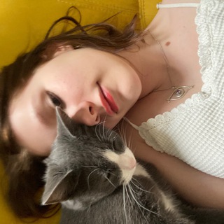 Логотип телеграм канала @lafemina — Лафеми