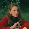 Логотип телеграм канала @lafemmecinema — la femme сinema