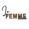 Logo de la chaîne télégraphique lafemmefatal - La femme fatale