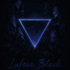 Логотип телеграм канала @lafessblack — Цветы Аконита | Мозг оккультиста