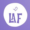 لوگوی کانال تلگرام laffarsi — لاف