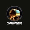 Логотип телеграм канала @laffront_bonds — LaffrontBonds 💼