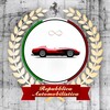 Логотип телеграм канала @lafilosofiaautomobilistica — 𝑳𝒂 𝒇𝒊𝒍𝒐𝒔𝒐𝒇𝒊𝒂 𝒂𝒖𝒕𝒐𝒎𝒐𝒃𝒊𝒍𝒊𝒔𝒕𝒊𝒄𝒂