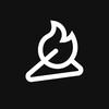Telegram channel Laflamme | clo&acc logo