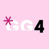 Логотип телеграм канала @lafluersad — gg4