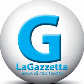 Logo del canale telegramma lagazzettadisansevero - La Gazzetta di San Severo