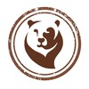Логотип телеграм канала @lager_big_bear12 — ДЛО «Большая медведица»