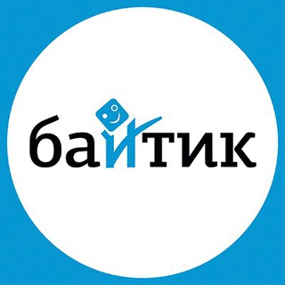 Логотип телеграм канала @lagerbaytik — Лагерь Байтик