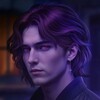 Логотип телеграм канала @lagertagame — Lagerta — интерактивные истории