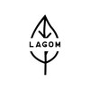 Логотип телеграм канала @lagommylife — Lagom
