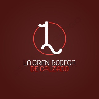 Logo del canale telegramma lagranbodegacalzado - LA GRAN BODEGA CALZADO
