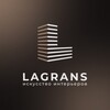 Логотип телеграм канала @lagrans_disign — LAGRANS | Студия дизайна и ремонта