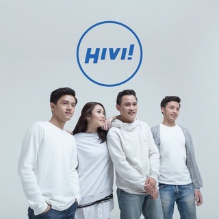 Logo saluran telegram lagu_hivi — Lagu HIVI
