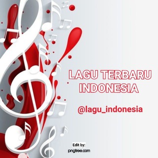 Logo saluran telegram lagu_indonesia — LAGU INDONESIA 2023