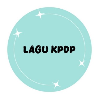 Logo saluran telegram lagu_kpop — LAGU KPOP