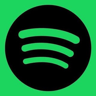 Logo saluran telegram lagu_spotifyid — Lagu Galau Spotify
