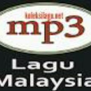 Logo of telegram channel lagumalaysia_indonesia — Lagu Malaysia & Indonesia