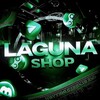 Telegram channel LAGUNA × shop logo