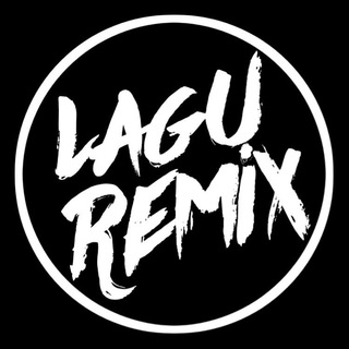 Logo saluran telegram laguremixofficial — Lagu Remix