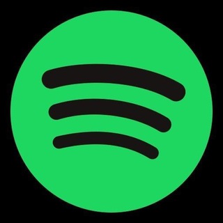 Telegram channel LAGU SPOTIFY logo