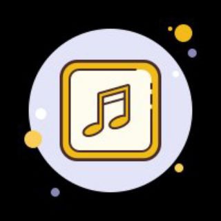 Logo saluran telegram lagutiktokhits — Lagu tiktok hits🎶 [ Lagu galau ]