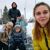 Логотип телеграм канала @lagutita — Семейка Лагутят💛
