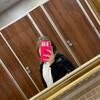 Логотип телеграм канала @lahhuuu — Dasha.ms.