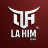 Telegram kanalining logotibi lahim_by_hma — LA HIM by HMA