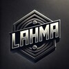 Telegram channel Lahma logo