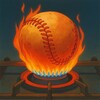 Logo of telegram channel lahornilla — La Hornilla ⚾🔥