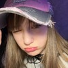 Логотип телеграм канала @laiftevgirlvi — жизнь стэнерки хван хенджина