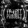 Логотип телеграм канала @laiftvkk — FF Test Project