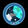 Logo of telegram channel laikaai — Laika AI Announcements