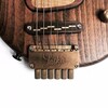 Логотип телеграм канала @laikaguitars — LaikaGuitars