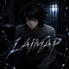 Логотип телеграм канала @laimapanime — Laimap
