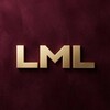 Логотип телеграм канала @laimlass — LAIMLAS AI